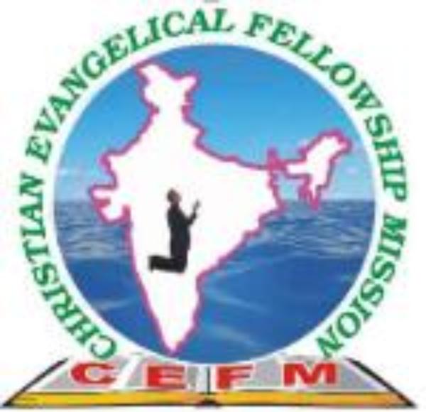 CEFM Logo, Emblem